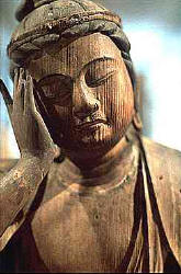 O Budismo na linha do tempo