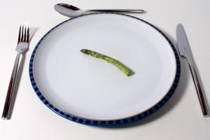 Porque as dietas não funcionam