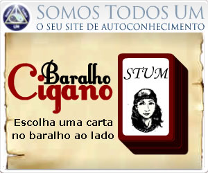 Baralho Cigano