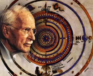 Os símbolos e arquétipos de Jung