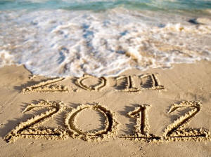 Finalmente 2012!