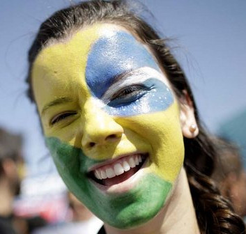 O Jovem Brasil