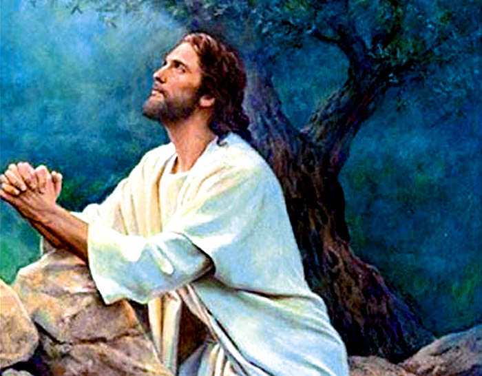 Cartas de Cristo: um nova compreensão mística da Fé