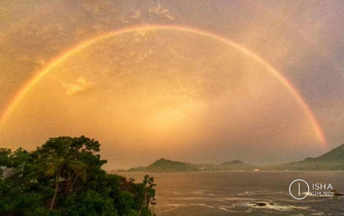 O Universo quer te dar tudo