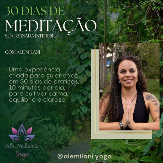Desmistificando a Meditação