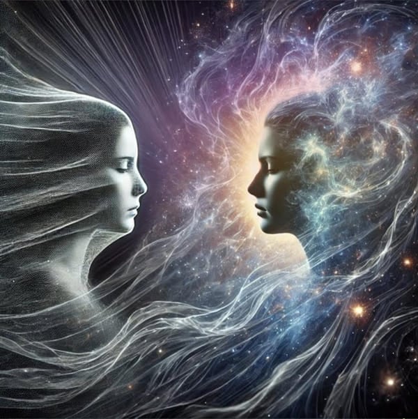 Um grave transtorno de personalidade