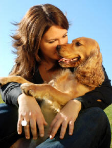 Por que os Cachorros Fogem de Casa [E o que fazer a respeito]