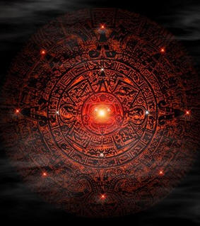 O ASPECTO CÁRMICO DE SATURNO EM ESCORPIÃO A PARTIR DE 2012