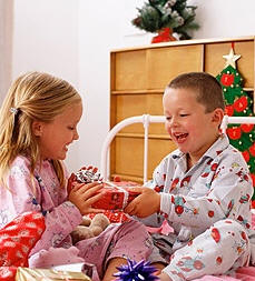 O Natal de nossas vidas!