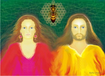 Como é morrer sob a estrela anuradha!