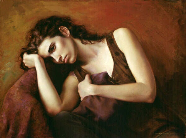 As doenças da alma.