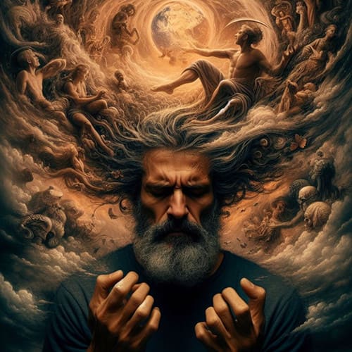 A taça do esquecimento