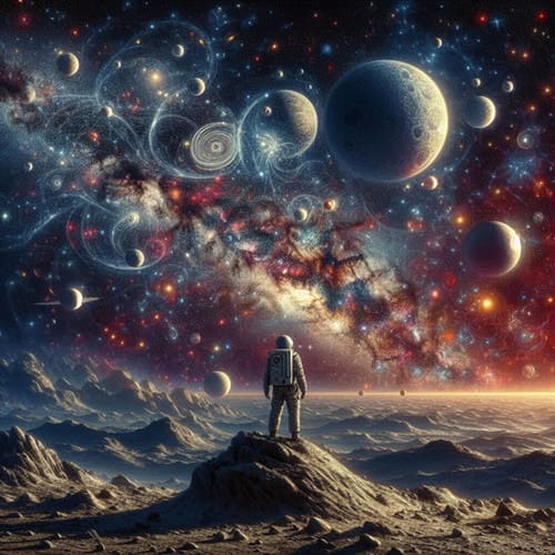 MANIFESTO DA  ASTROADMINISTRAÇÃO - Artigo II