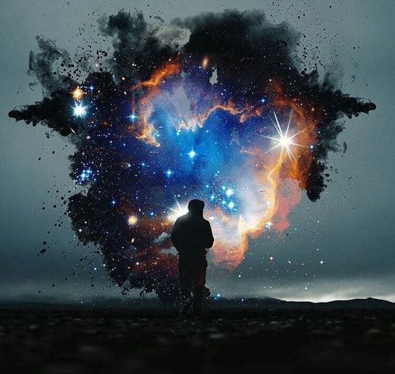O portal da Consciência