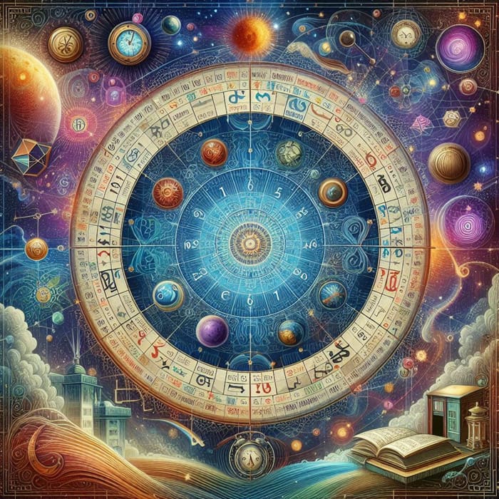 Seu Mapa Astral é um farol..