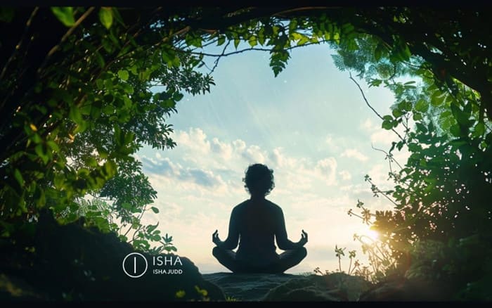 E se meditar não for apenas acalmar a mente?