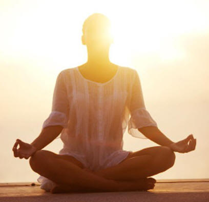 A ansiedade na gestação pode ser solucionada com a prática da meditação!