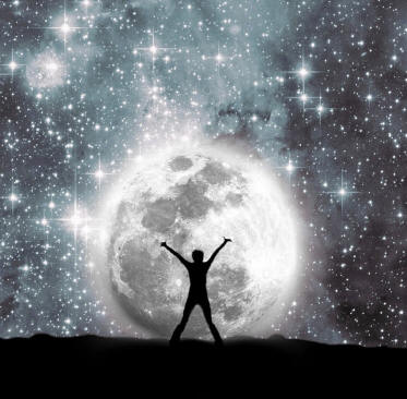 Super Lua e Momento Astrológico