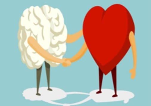 QI Quociente de Inteligência e QE Quociente Emocional