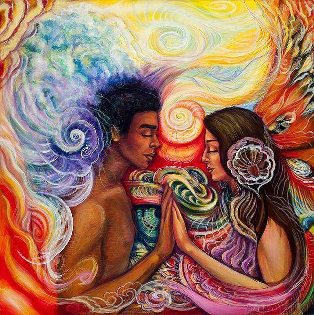 Tantra entre o casal