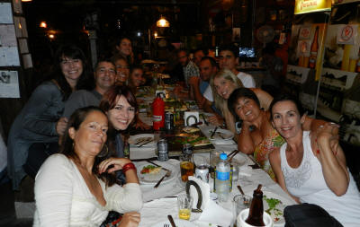 AH...vou morrer de saudade!
