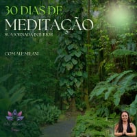 A Importância da Meditação: um caminho de volta para dentro