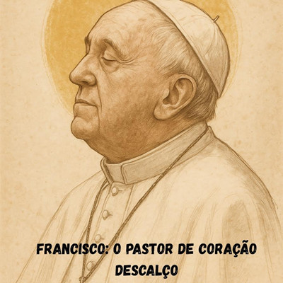 Francisco: O Pastor de Coração Descalço