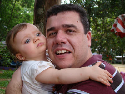 De onde vem nosso AMOR?