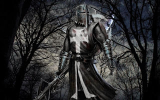 Exu, o Guardião da Paz