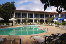 Hotel Porto do Eixo