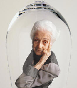 Rita Levi Montalcini, Prêmio Nobel de Medicina