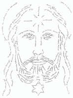 Desenhando Jesus