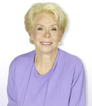 Biografia de Louise Hay