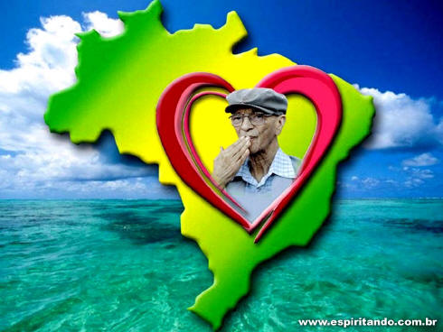 Especial STUM: Acredite. Brasil Coração do Mundo