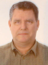 Elimar Udo Keske