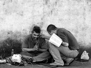 La inutilidad de la pena y en qué difiere ésta de la compasión