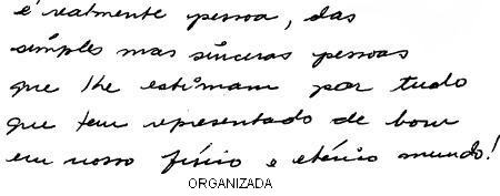 Organização