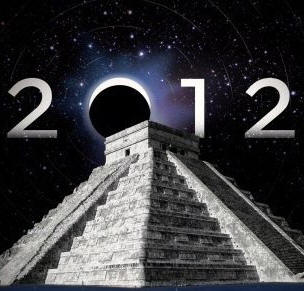 2012: Ano regido pela Lua