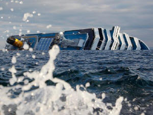 Neptuno muestra el tridente