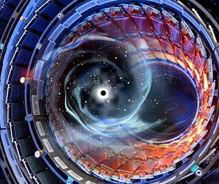 Campo de Higgs = ¿Fluido Universal? | STUM WORLD