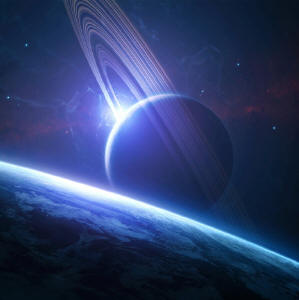 Saturn is coming: he will rule 2013!