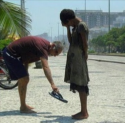 ¿Hemos perdido la capacidad de sentir solidaridad?