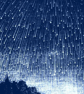 A culpa não é das estrelas!