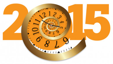 A numerologia de setembro 2015