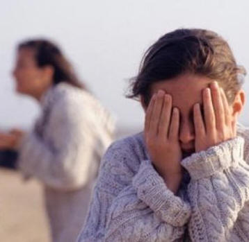 Traumas durante a infância e a doença na idade adulta!