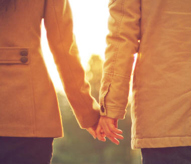 ¿Cómo transformar tu relación en un eterno noviazgo?