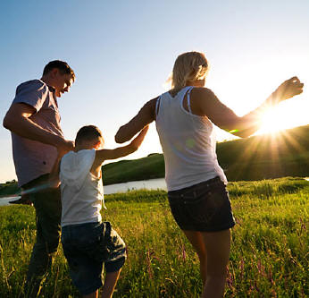 Padres e hijos: ¿cómo solucionar los conflictos en la relación?