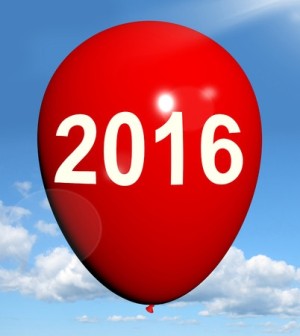 2016 é um Ano Universal 9 segundo a Numerologia!