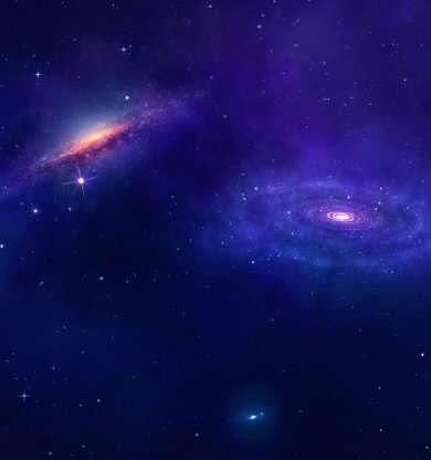 Falando de pó de estrelas, nos olhos e no coração