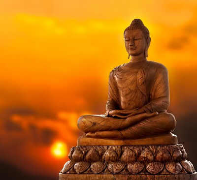 A história de Buda